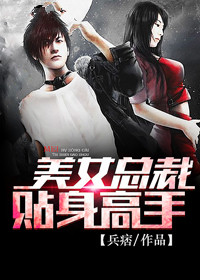 美女总裁贴身高手