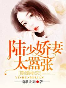 陆少无心恋荒唐