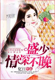盛总请深爱