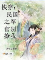 快穿：民国之军官别撩我