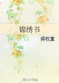 锦绣书