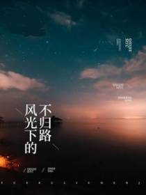 风光下的不归路