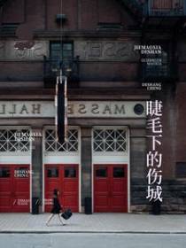 睫毛下的伤城