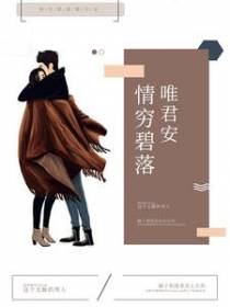 情穷碧落唯君安