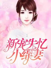 新宠失忆小绵妻
