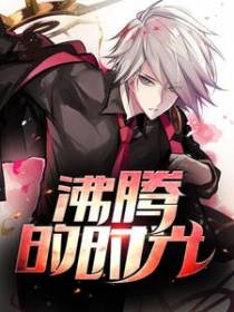 沸腾的时光