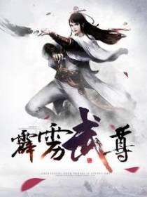 霹雳武尊