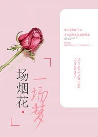 一场烟花，一场梦