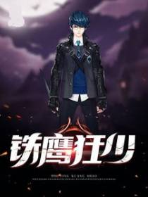 铁鹰狂少