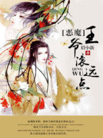 神秘王爷的庶妃