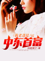 我老爸是中东首富