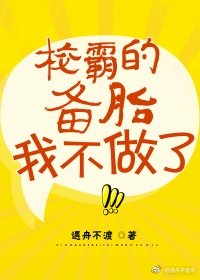 校草的备胎我不做了