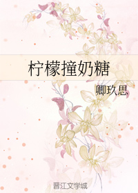 柠檬撞奶糖