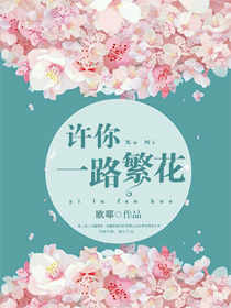 此情许你，一生似锦