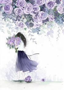 愿你终生无爱