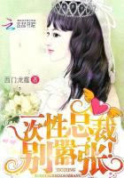 报告总裁:夫人又出逃