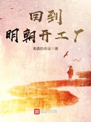 回到明朝开工厂