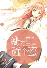 陆先生碰个瓷