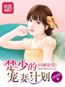 闪婚错爱：楚少的宠妻计划