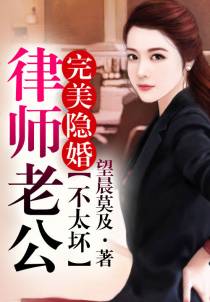 完美隐婚，律师老公不太坏