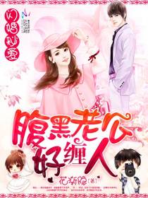 腹黑老公要闪婚