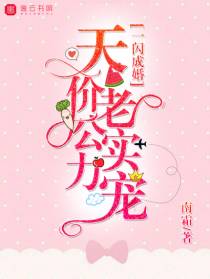 一闪成婚，天价老公实力宠