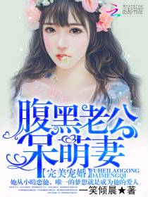 傲娇总裁呆萌妻