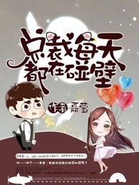 总裁老公宠婚忙