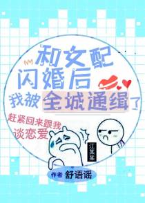 和女配闪婚后+番外