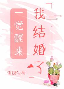 一觉醒来我结婚了+番外