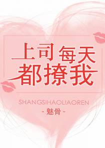上司每天都撩我