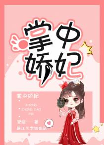 掌中娇妃