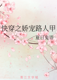 快穿之娇宠路人甲