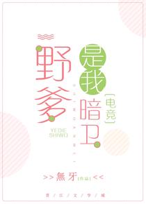 野王是我暗卫[电竞]