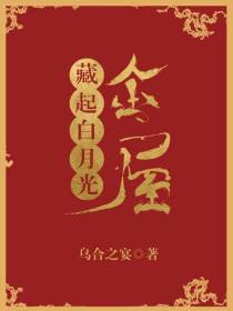 金屋藏起白月光