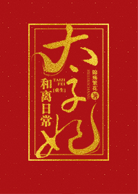 太子妃和离日常（重生）
