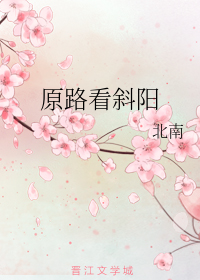 原路看斜阳