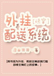 外挂配送系统[快穿]