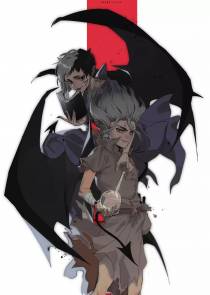 【千幻】蛇兔同笼