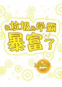 捡垃圾的学霸暴富了