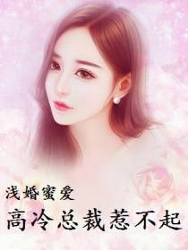 浅婚蜜爱：高冷总裁惹不起