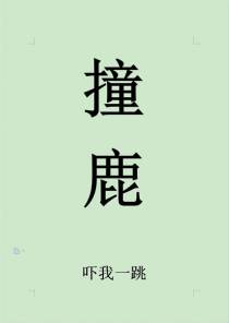 撞鹿