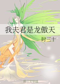 我夫君是龙傲天