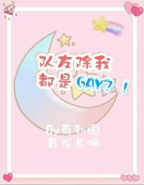 队友除我都是gay
