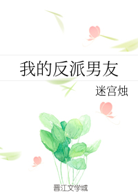 我的反派男友