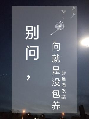 别问，问就是没包养