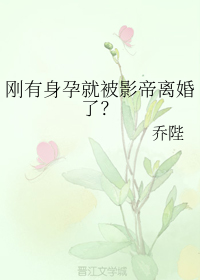 刚有身孕就被影帝离婚了？