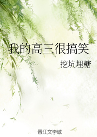 我的高三很搞笑