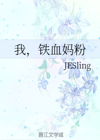 我，铁血妈粉