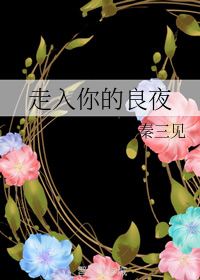 走入你的良夜